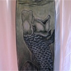 Great Fish board pic